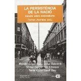 LA PERSISTÈNCIA DE LA NACIÓ | 9788416260027 | ARCHILÉS CARDONA, FERRAN | Llibreria Online de Vilafranca del Penedès | Comprar llibres en català