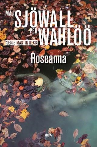 ROSEANNA | 9788490566350 | SJOWALL , MAJ / WAHLOO , PER | Llibreria Online de Vilafranca del Penedès | Comprar llibres en català