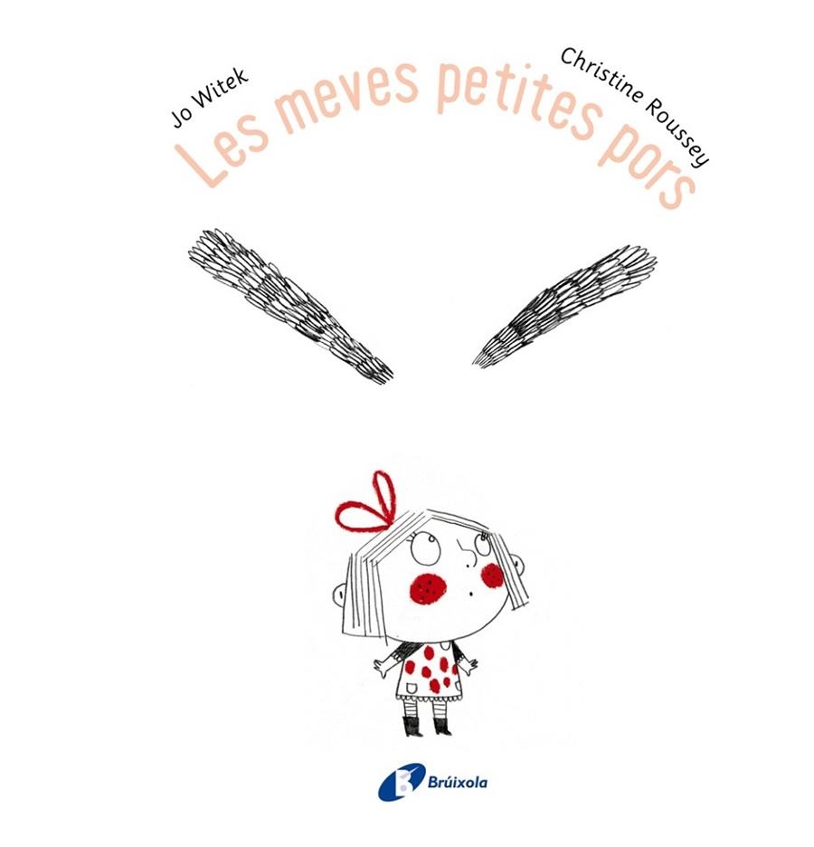 LES MEVES PETITES PORS | 9788499066424 | WITEK, JO | Llibreria Online de Vilafranca del Penedès | Comprar llibres en català