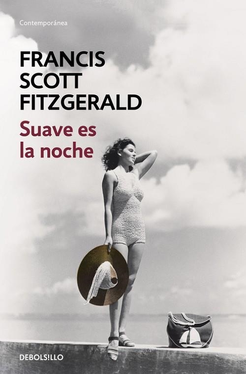 SUAVE ES LA NOCHE | 9788466331265 | SCOTT FITZGERALD, FRANCIS | Llibreria Online de Vilafranca del Penedès | Comprar llibres en català