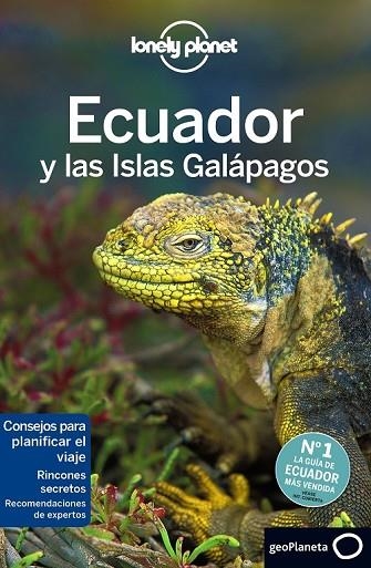 ECUADOR Y LAS ISLAS GALÁPAGOS 2015 | 9788408141648 | AA. VV. | Llibreria Online de Vilafranca del Penedès | Comprar llibres en català