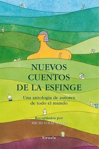 NUEVOS CUENTOS DE LA ESFINGE | 9788416465224 | AA. VV. | Llibreria Online de Vilafranca del Penedès | Comprar llibres en català