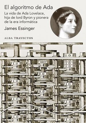 EL ALGORITMO DE ADA | 9788490651384 | ESSINGER, JAMES | Llibreria Online de Vilafranca del Penedès | Comprar llibres en català