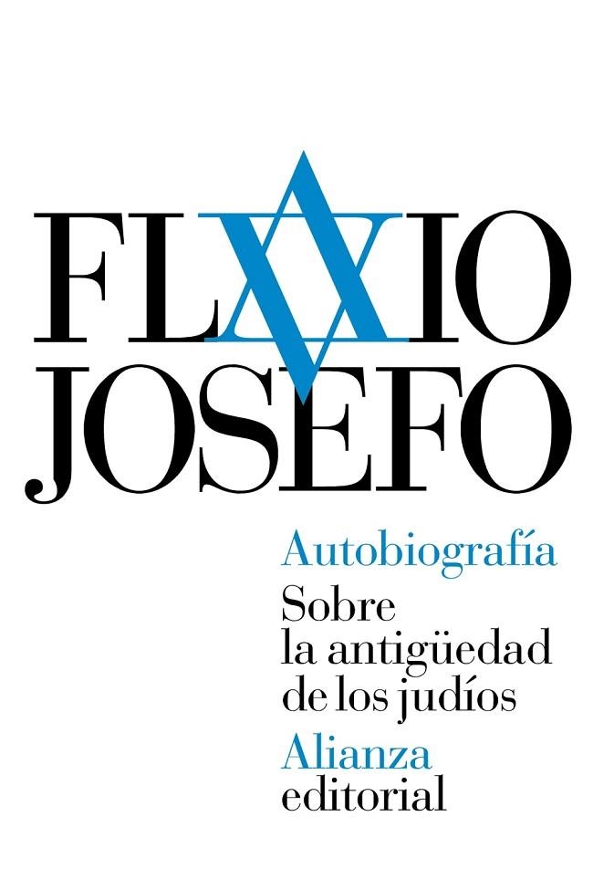 AUTOBIOGRAFÍA SOBRE LA ANTIGÜEDAD DE LOS JUDÍOS | 9788491041856 | JOSEFO, FLAVIO | Llibreria Online de Vilafranca del Penedès | Comprar llibres en català