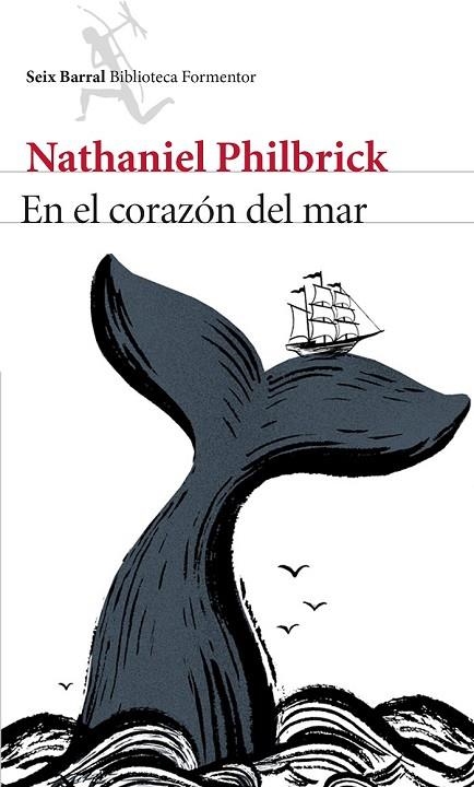 EN EL CORAZÓN DEL MAR | 9788432224409 | PHILBRICK, NATHANIEL | Llibreria Online de Vilafranca del Penedès | Comprar llibres en català