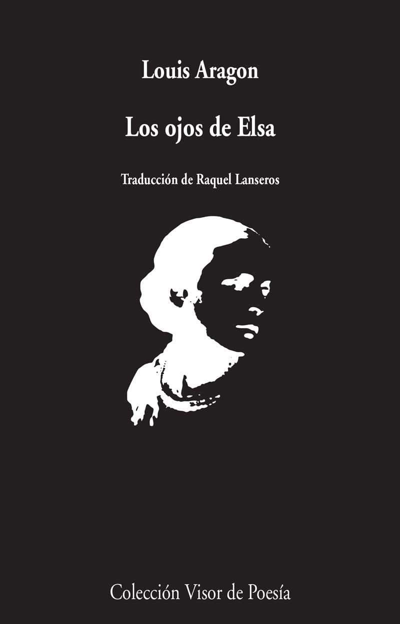 LOS OJOS DE ELSA | 9788498959307 | ARAGON, LOUIS | Llibreria Online de Vilafranca del Penedès | Comprar llibres en català