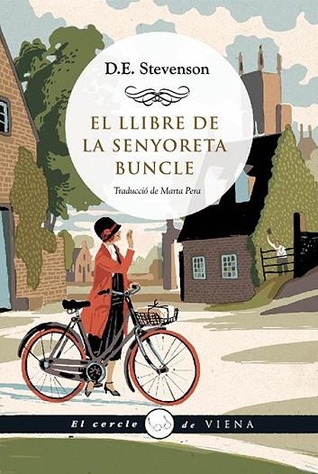 EL LLIBRE DE LA SENYORETA BUNCLE | 9788483308608 | STEVENSON, DOROTHY EMILY | Llibreria Online de Vilafranca del Penedès | Comprar llibres en català