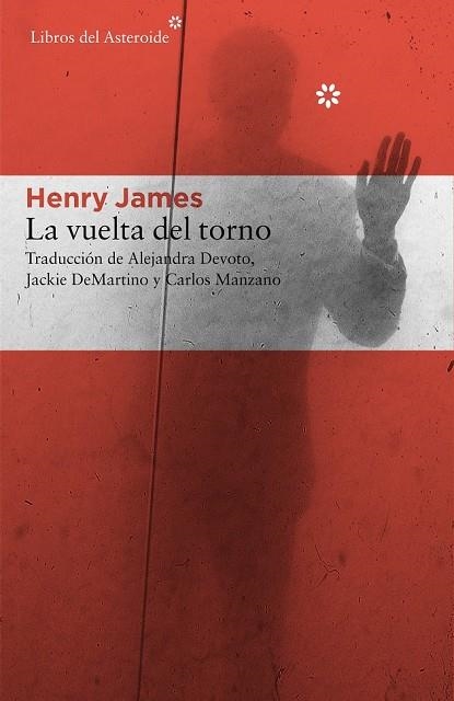 LA VUELTA DEL TORNO | 9788415625780 | JAMES, HENRY | Llibreria Online de Vilafranca del Penedès | Comprar llibres en català