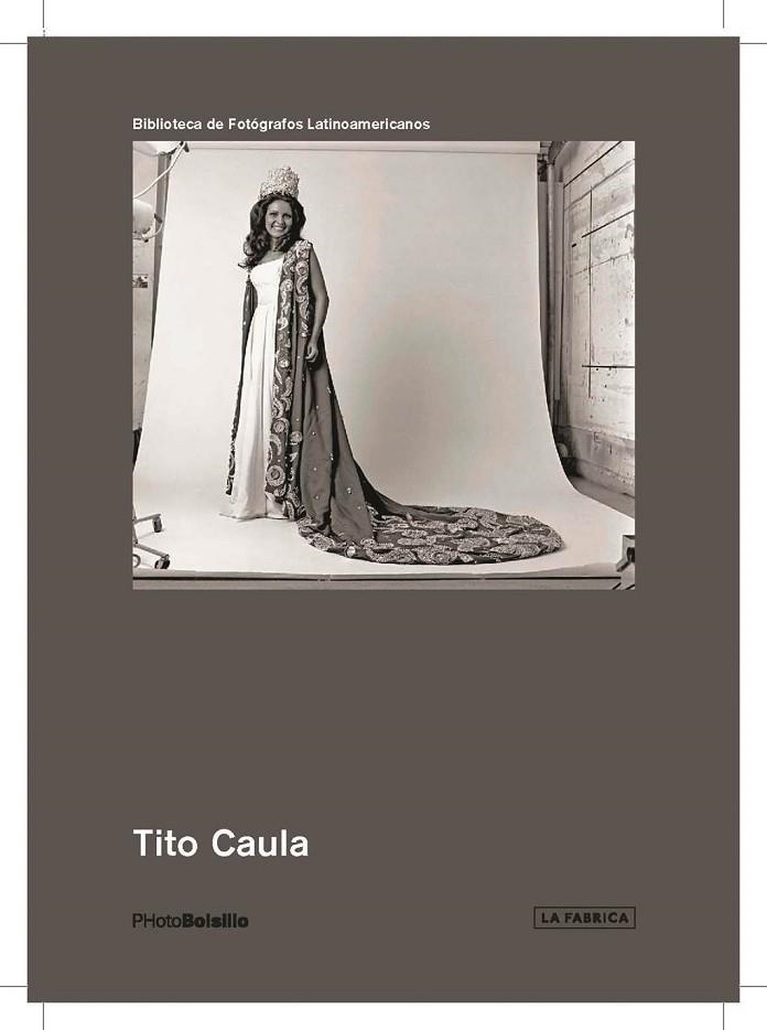 TITO CAULA | 9788416248315 | CAULA, TITO | Llibreria Online de Vilafranca del Penedès | Comprar llibres en català