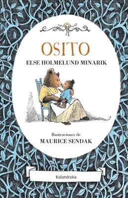 OSITO | 9788484648659 | HOLMELUND, ELSE | Llibreria L'Odissea - Libreria Online de Vilafranca del Penedès - Comprar libros