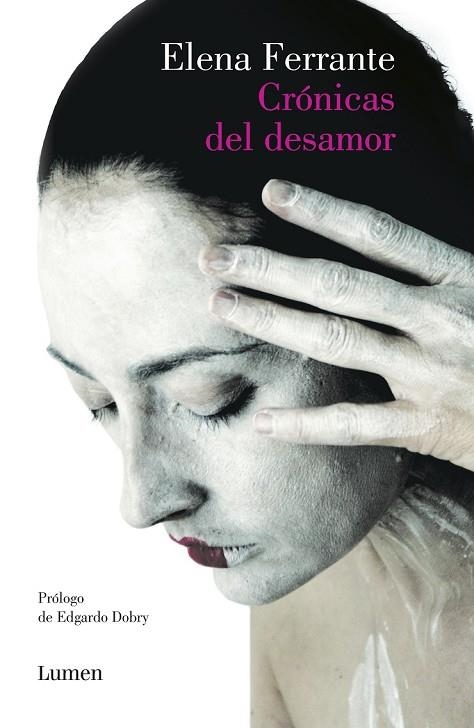 CRÓNICAS DEL DESAMOR | 9788426403193 | FERRANTE, ELENA | Llibreria Online de Vilafranca del Penedès | Comprar llibres en català