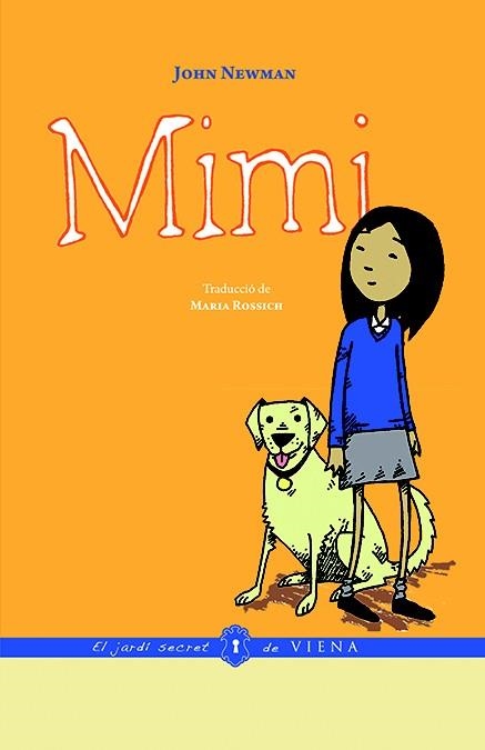 MIMI | 9788483308615 | NEWMAN, JOHN | Llibreria L'Odissea - Libreria Online de Vilafranca del Penedès - Comprar libros