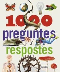 1000 PREGUNTES I RESPOSTES | 9788499137674 | WILLIAMS, BRIAN | Llibreria Online de Vilafranca del Penedès | Comprar llibres en català