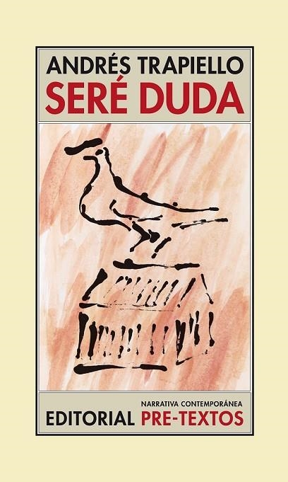 SERÉ DUDA | 9788416453313 | GARCÍA TRAPIELLO, ANDRÉS | Llibreria Online de Vilafranca del Penedès | Comprar llibres en català