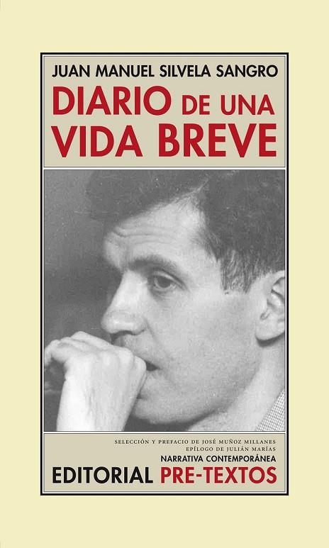 DIARIO DE UNA VIDA BREVE | 9788416453306 | SILVELA, JUAN MANUEL | Llibreria Online de Vilafranca del Penedès | Comprar llibres en català