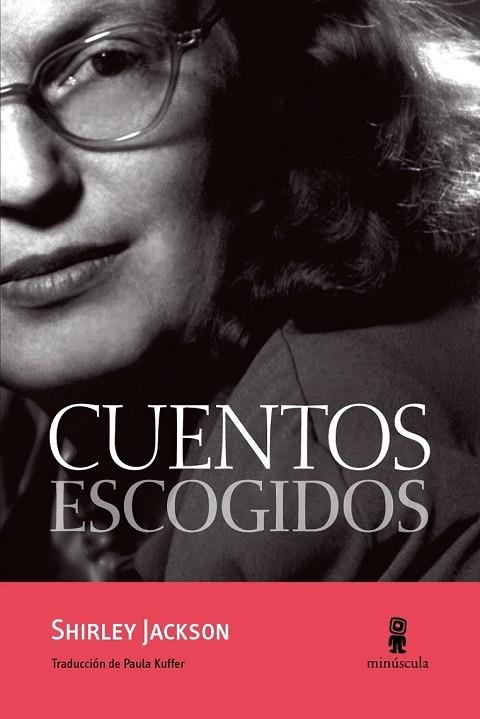 CUENTOS ESCOGIDOS | 9788494353970 | JACKSON, SHIRLEY | Llibreria L'Odissea - Libreria Online de Vilafranca del Penedès - Comprar libros