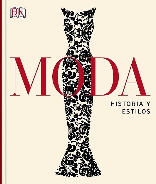 MODA HISTORIA Y ESTILOS | 9781409341802 | AA. VV. | Llibreria Online de Vilafranca del Penedès | Comprar llibres en català