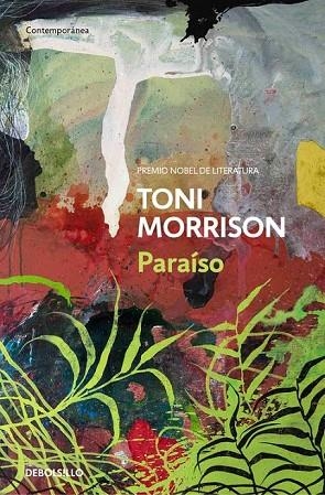 PARAÍSO | 9788490627518 | MORRISON, TONI | Llibreria L'Odissea - Libreria Online de Vilafranca del Penedès - Comprar libros