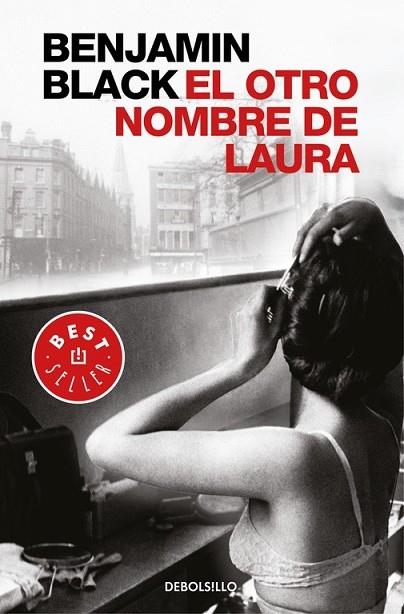 EL OTRO NOMBRE DE LAURA ( QUIRKE 2 ) | 9788466331807 | BLACK, BENJAMIN | Llibreria Online de Vilafranca del Penedès | Comprar llibres en català