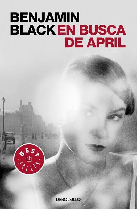 EN BUSCA DE APRIL ( QUIRKE 3 ) | 9788466331784 | BLACK, BENJAMIN | Llibreria Online de Vilafranca del Penedès | Comprar llibres en català