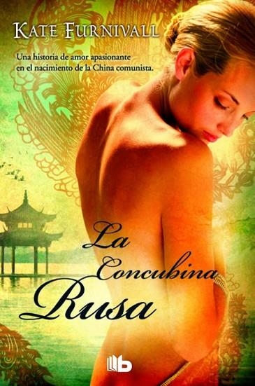 LA CONCUBINA RUSA | 9788490701621 | FURNIVALL, KATE | Llibreria L'Odissea - Libreria Online de Vilafranca del Penedès - Comprar libros