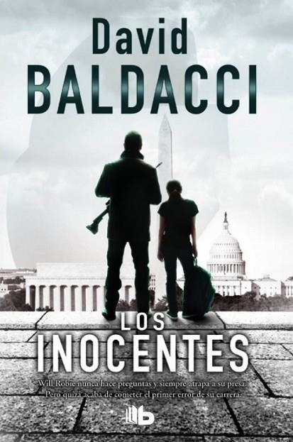 LOS INOCENTES | 9788490701638 | BALDACCI, DAVID | Llibreria L'Odissea - Libreria Online de Vilafranca del Penedès - Comprar libros