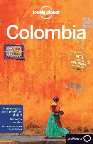 COLOMBIA 2016 | 9788408147961 | AA. VV. | Llibreria Online de Vilafranca del Penedès | Comprar llibres en català