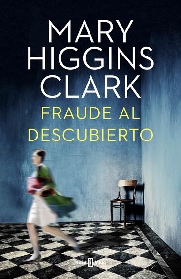 FRAUDE AL DESCUBIERTO | 9788401015922 | HIGGINS CLARK, MARY | Llibreria Online de Vilafranca del Penedès | Comprar llibres en català