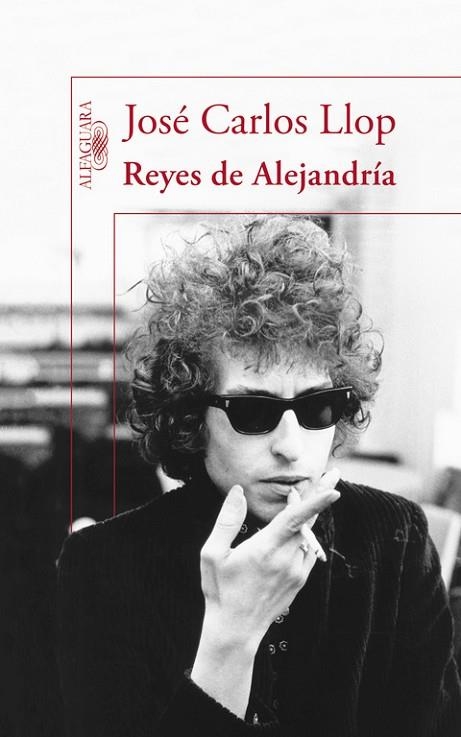 REYES DE ALEJANDRÍA | 9788420413662 | LLOP, JOSÉ CARLOS | Llibreria Online de Vilafranca del Penedès | Comprar llibres en català