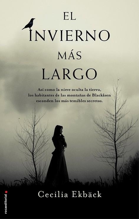 EL INVIERNO MÁS LARGO | 9788416306831 | EKBÄCK, CECILIA | Llibreria Online de Vilafranca del Penedès | Comprar llibres en català