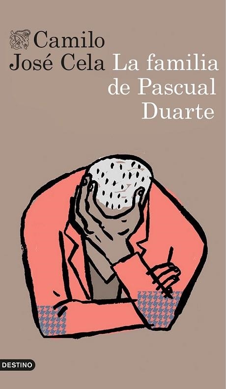 LA FAMILIA DE PASCUAL DUARTE | 9788423350209 | CELA, CAMILO JOSÉ | Llibreria Online de Vilafranca del Penedès | Comprar llibres en català