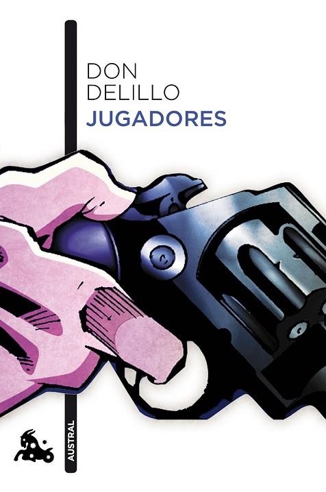 JUGADORES | 9788432225727 | DELILLO, DON | Llibreria Online de Vilafranca del Penedès | Comprar llibres en català