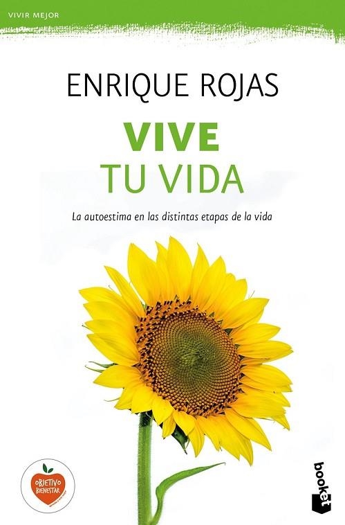 VIVE TU VIDA | 9788499985305 | ROJAS, ENRIQUE | Llibreria Online de Vilafranca del Penedès | Comprar llibres en català