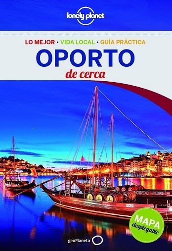 OPORTO 2016 | 9788408148364 | CHRISTIANI, KERRY | Llibreria Online de Vilafranca del Penedès | Comprar llibres en català