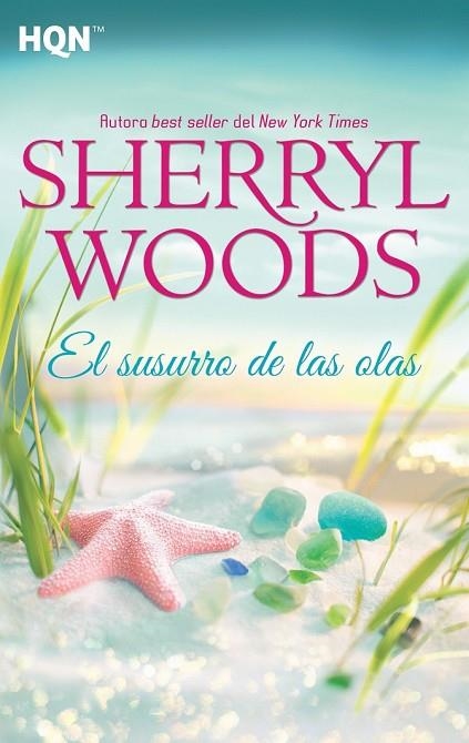 EL SUSURRO DE LAS OLAS | 9788468777931 | WOODS, SHERRYL | Llibreria Online de Vilafranca del Penedès | Comprar llibres en català