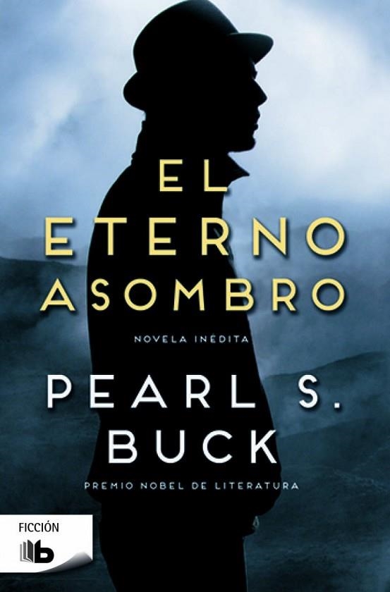 EL ETERNO ASOMBRO | 9788490701676 | BUCK, PEARL S. | Llibreria Online de Vilafranca del Penedès | Comprar llibres en català