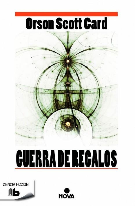 GUERRA DE REGALOS | 9788490701652 | CARD, ORSON SCOTT | Llibreria Online de Vilafranca del Penedès | Comprar llibres en català