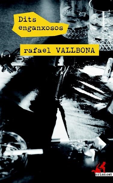 DITS ENGANXOSOS | 9788416328345 | VALLBONA, RAFAEL | Llibreria Online de Vilafranca del Penedès | Comprar llibres en català