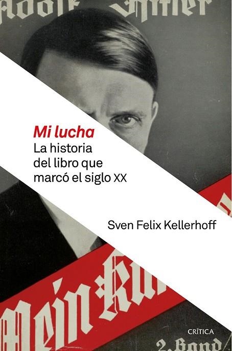 MI LUCHA | 9788498929058 | KELLERHOFF, SVEN FELIX | Llibreria Online de Vilafranca del Penedès | Comprar llibres en català