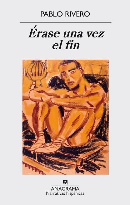 ÉRASE UNA VEZ EL FIN | 9788433998040 | RIVERO, PABLO | Llibreria Online de Vilafranca del Penedès | Comprar llibres en català