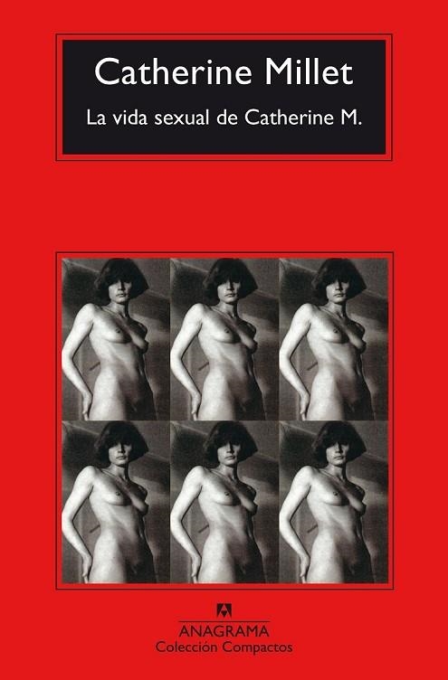 LA VIDA SEXUAL DE CATHERINE M | 9788433977915 | MILLET, CATHERINE | Llibreria Online de Vilafranca del Penedès | Comprar llibres en català