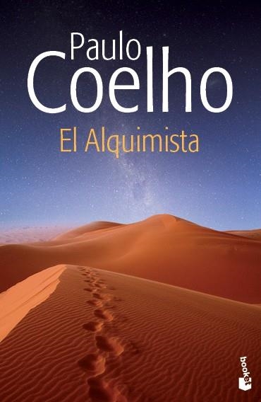 EL ALQUIMISTA | 9788408130451 | COELHO, PAULO | Llibreria Online de Vilafranca del Penedès | Comprar llibres en català