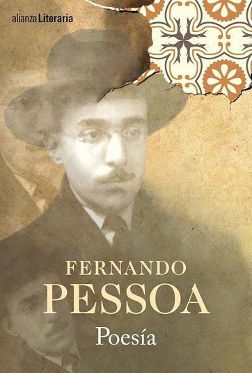 POESÍA | 9788491042464 | PESSOA, FERNANDO | Llibreria Online de Vilafranca del Penedès | Comprar llibres en català