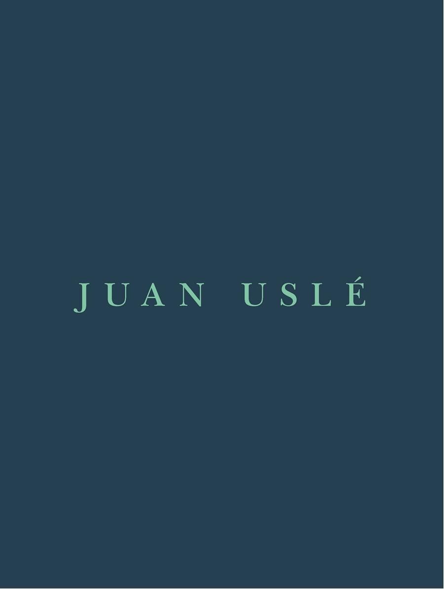 JUÁN USLÉ | 9788416248445 | USLÉ, JUAN | Llibreria Online de Vilafranca del Penedès | Comprar llibres en català