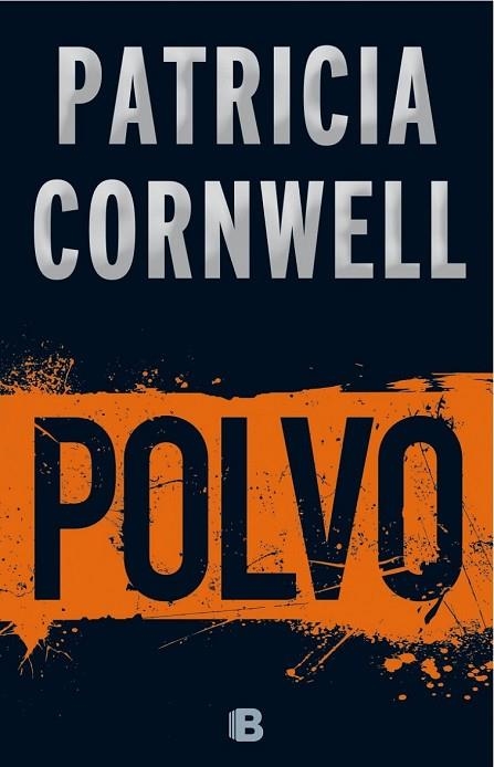 POLVO | 9788466658331 | CORNWELL, PATRICIA | Llibreria Online de Vilafranca del Penedès | Comprar llibres en català