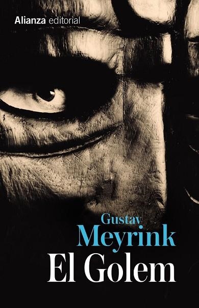 EL GOLEM | 9788491042310 | MEYRINK, GUSTAV | Llibreria Online de Vilafranca del Penedès | Comprar llibres en català