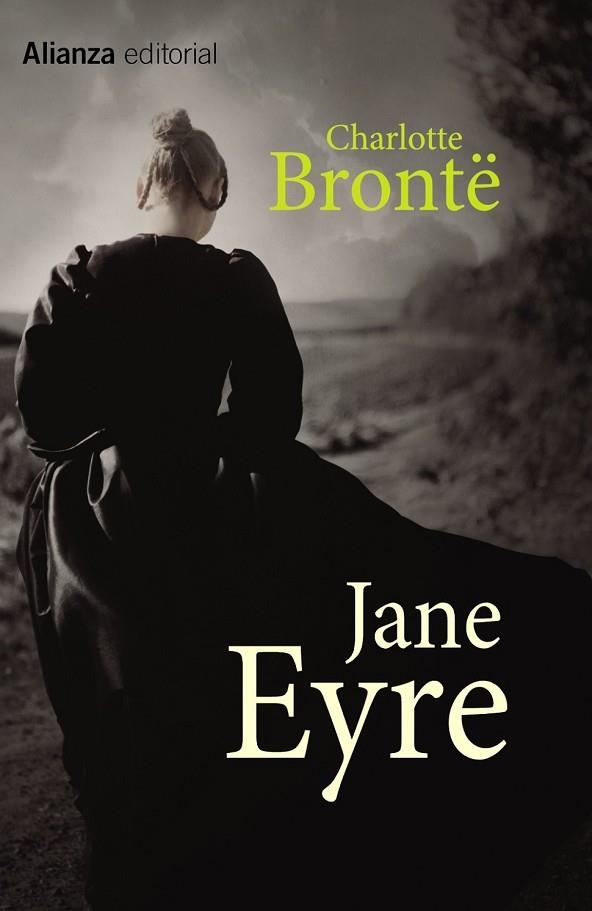 JANE EYRE | 9788491042273 | BRONTË, CHARLOTTE | Llibreria Online de Vilafranca del Penedès | Comprar llibres en català