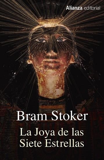 LA JOYA DE LAS SIETE ESTRELLAS | 9788491042266 | STOKER, BRAM | Llibreria L'Odissea - Libreria Online de Vilafranca del Penedès - Comprar libros