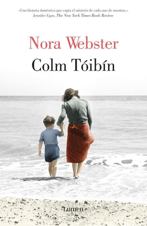 NORA WEBSTER | 9788426402622 | TOIBIN, COLM | Llibreria L'Odissea - Libreria Online de Vilafranca del Penedès - Comprar libros