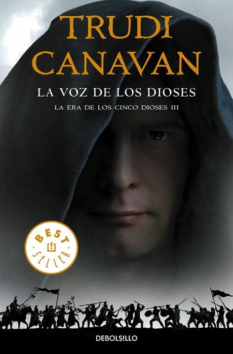 LA VOZ DE LOS DIOSES (LA ERA DE LOS CINCO DIOSES 3) | 9788466329491 | CANAVAN,TRUDI | Llibreria L'Odissea - Libreria Online de Vilafranca del Penedès - Comprar libros